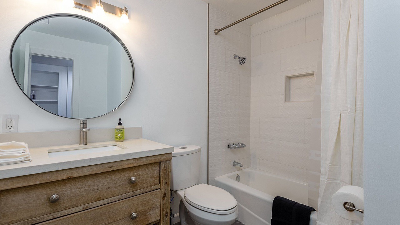 Photo of Bathroom in Scottsdale Estates Nine