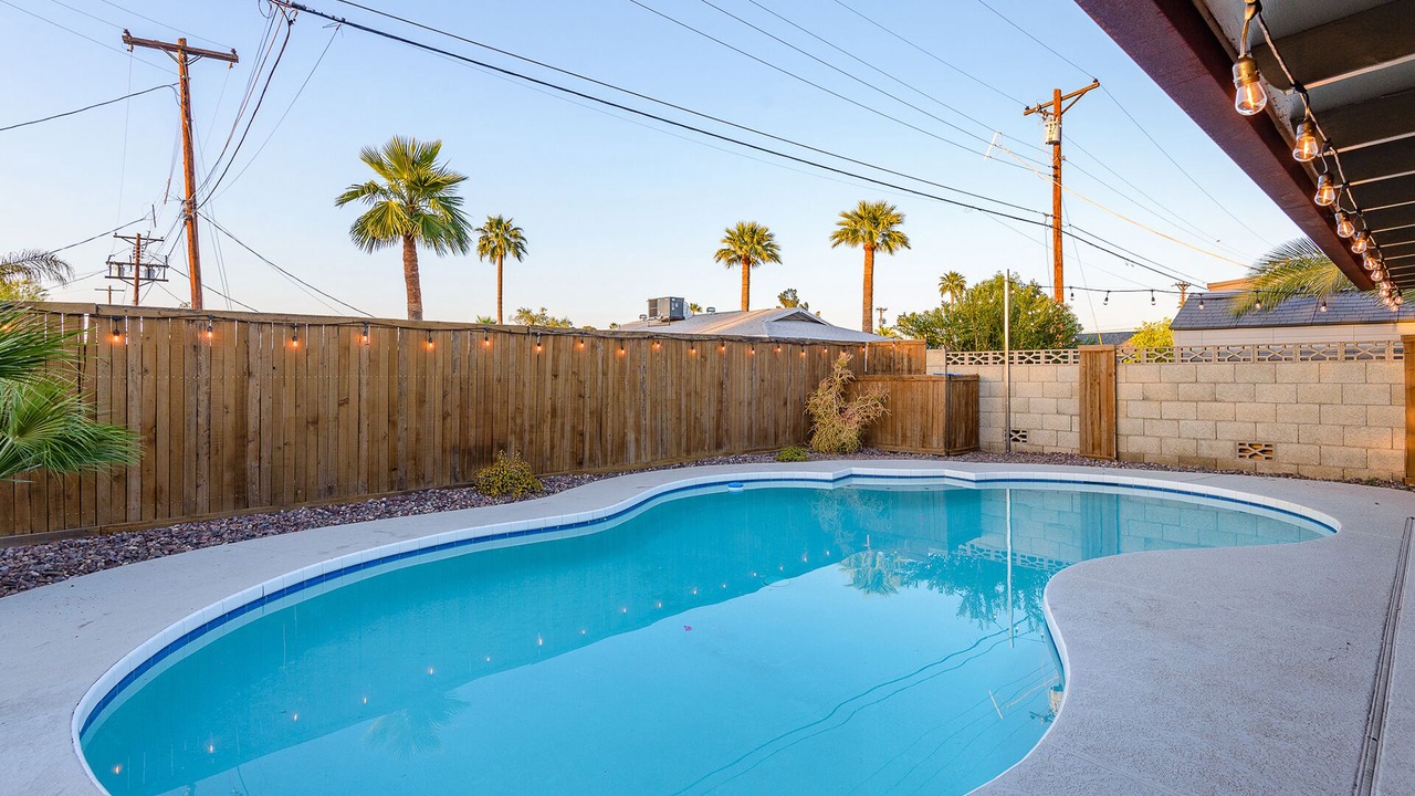 Photo of Outdoor in Scottsdale Estates Nine