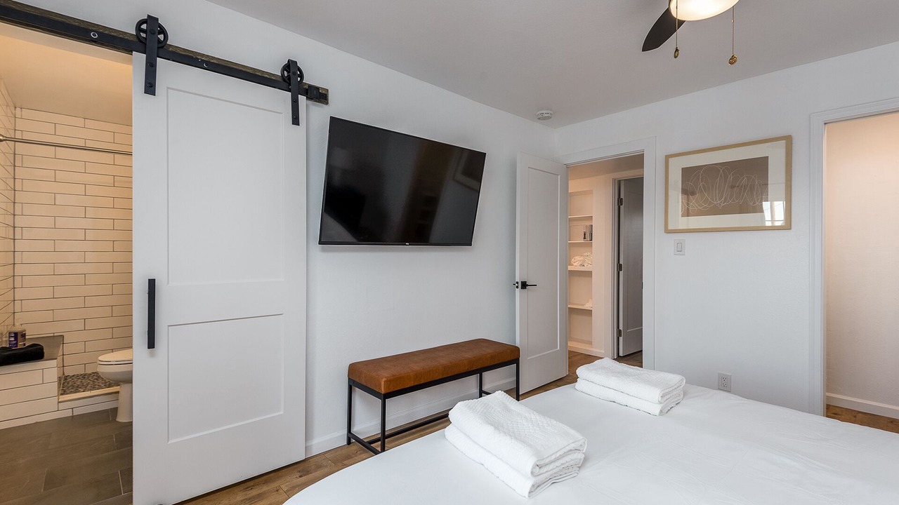 Photo of Bedroom in Scottsdale Estates Nine