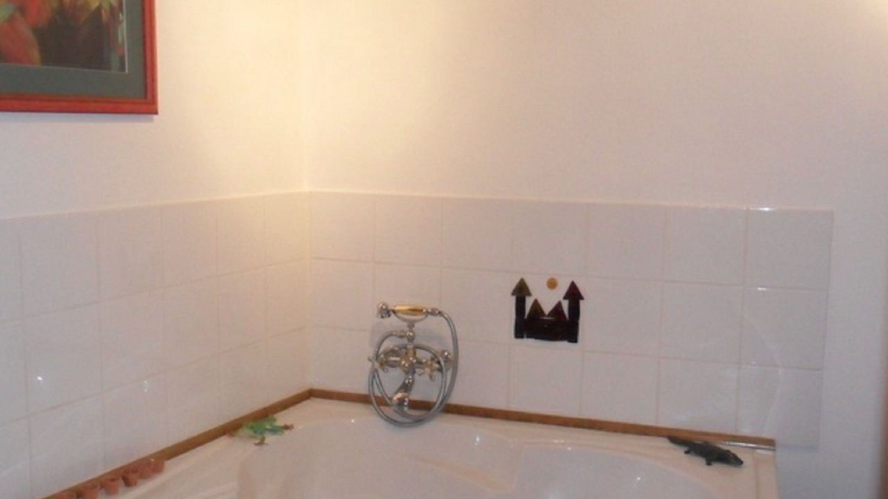 Photo of Bathroom in Mansonville