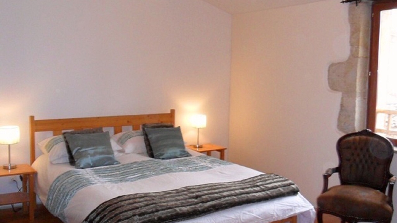 Photo of Bedroom in Mansonville