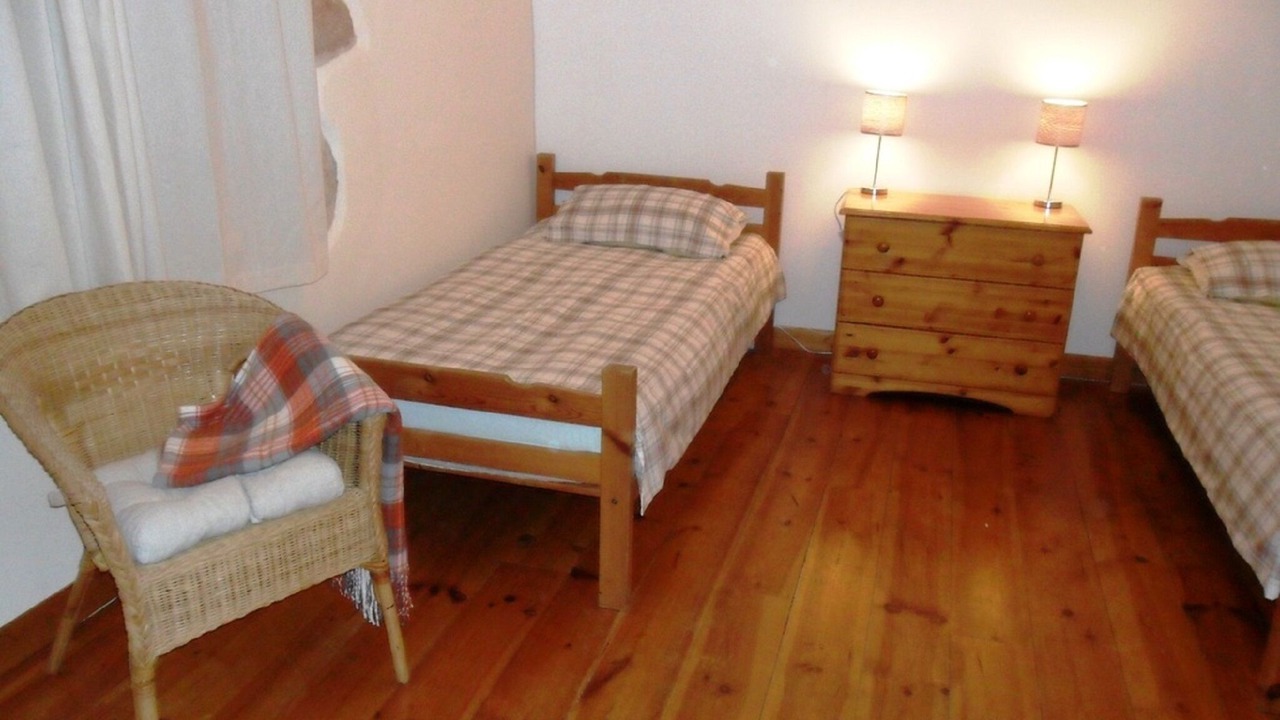 Photo of Bedroom in Mansonville