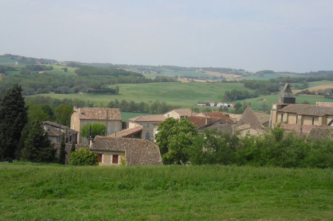 Photo of Outdoor in Mansonville