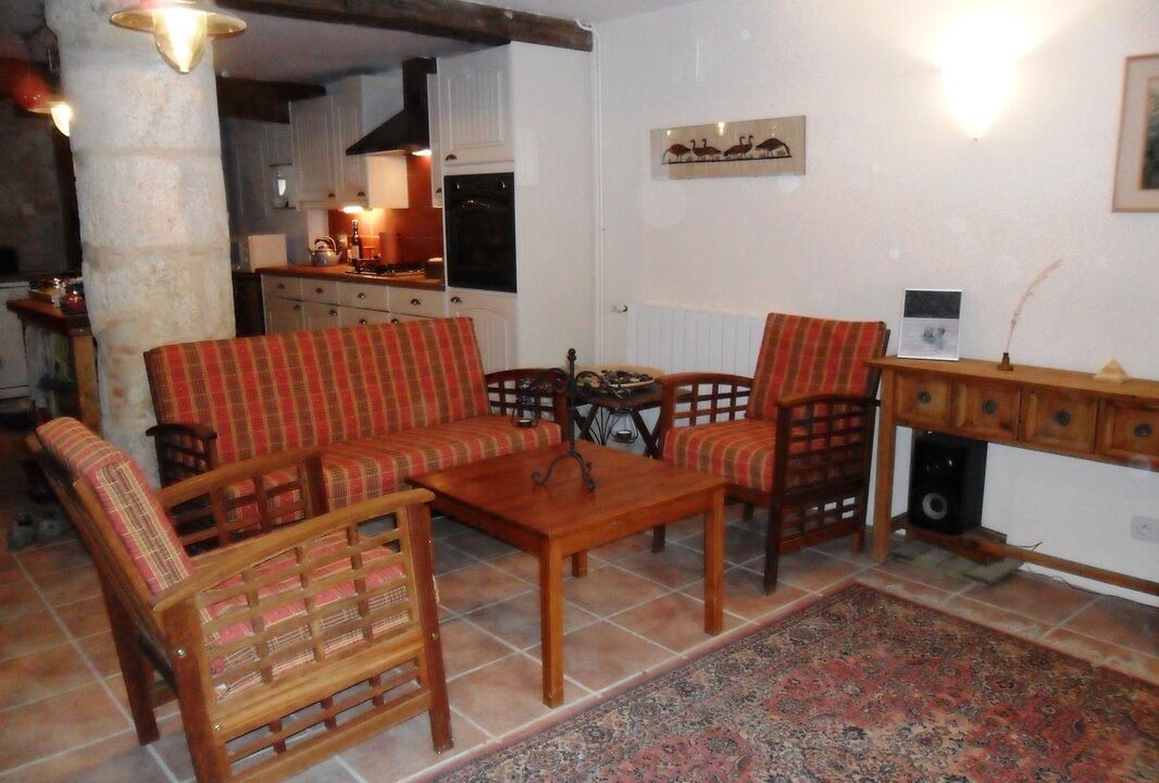 Photo of Livingroom in Mansonville