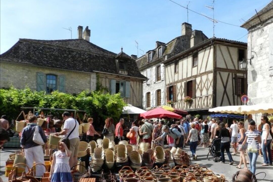 Photo of Outdoor in Saint-Aubin-de-Lanquais