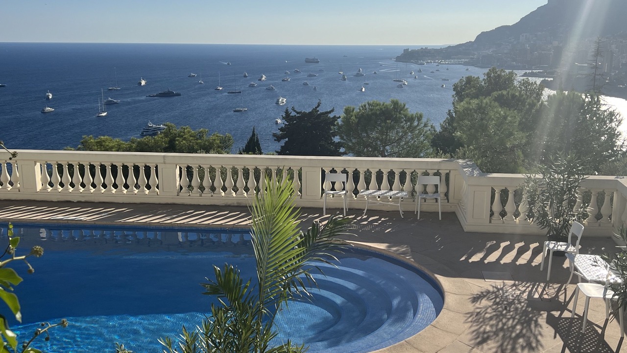 Photo of Outdoor in Roquebrune-Cap-Martin