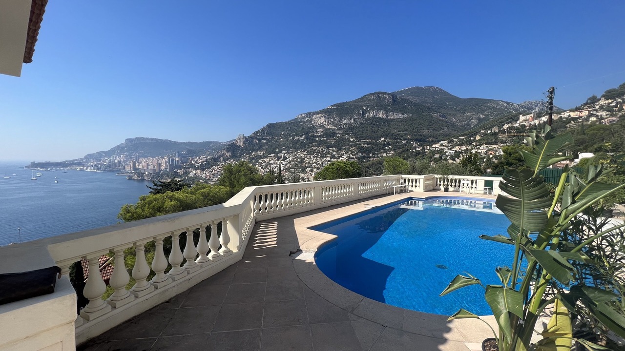 Photo of Outdoor in Roquebrune-Cap-Martin