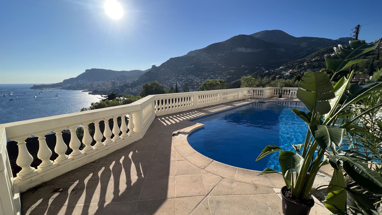 Photo of Outdoor in Roquebrune-Cap-Martin