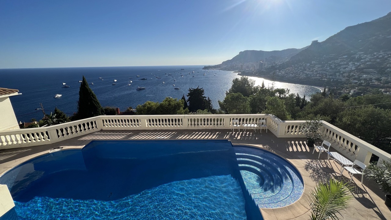 Photo of Outdoor in Roquebrune-Cap-Martin