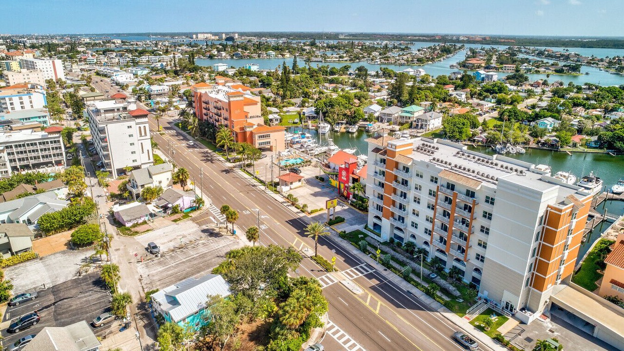 Photo of Outdoor in Madeira Beach