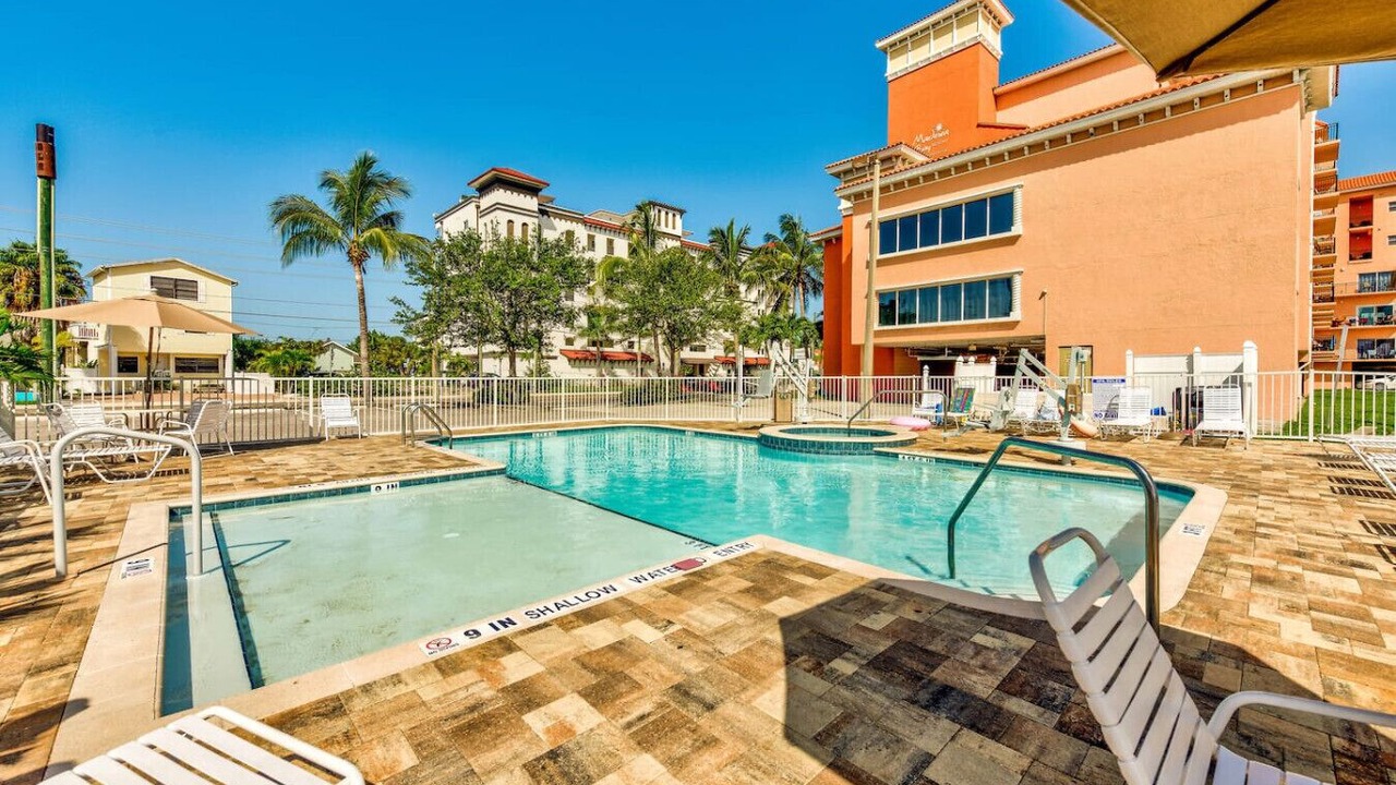 Photo of Outdoor in Madeira Beach