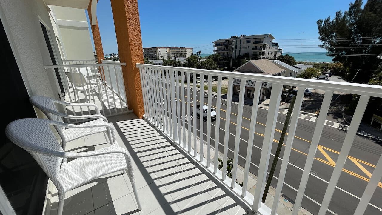 Photo of Outdoor in Madeira Beach