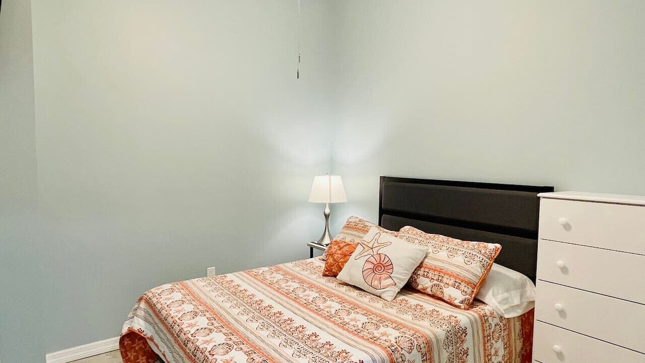 Photo of Bedroom in Madeira Beach