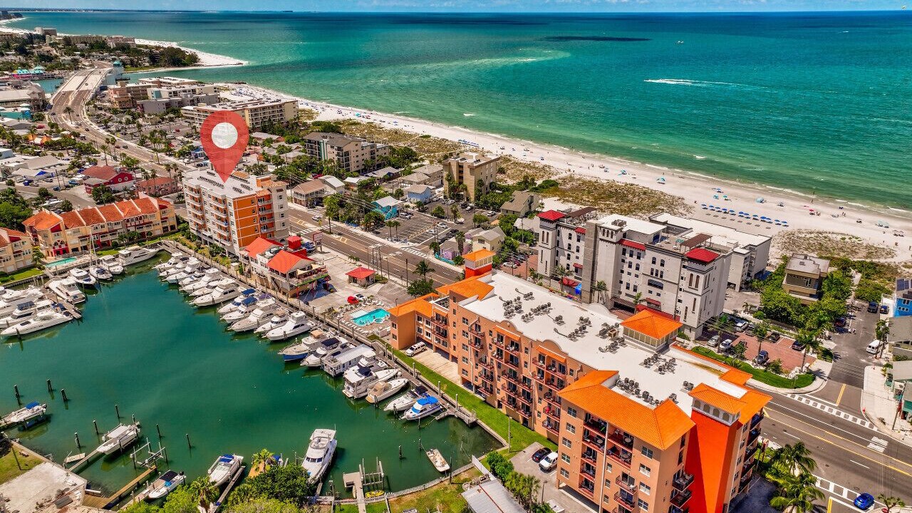 Photo of Others in Madeira Beach