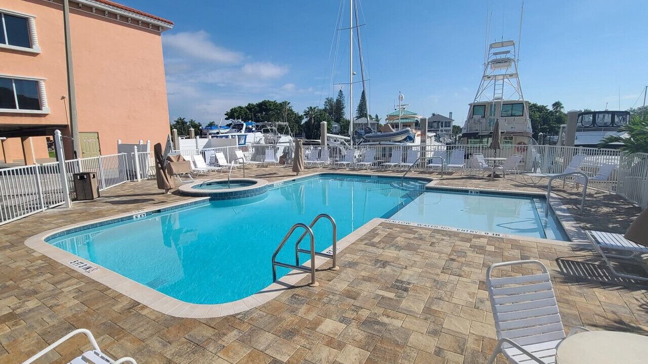 Photo of Outdoor in Madeira Beach