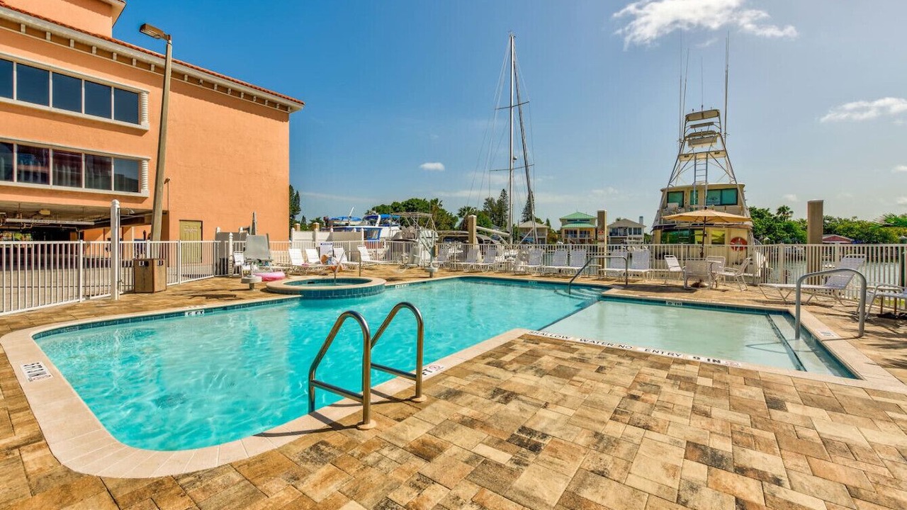 Photo of Outdoor in Madeira Beach