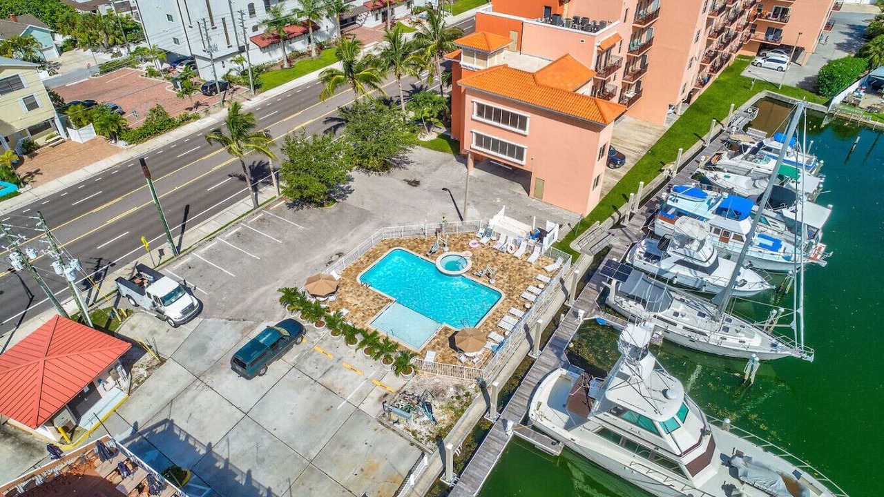 Photo of Outdoor in Madeira Beach