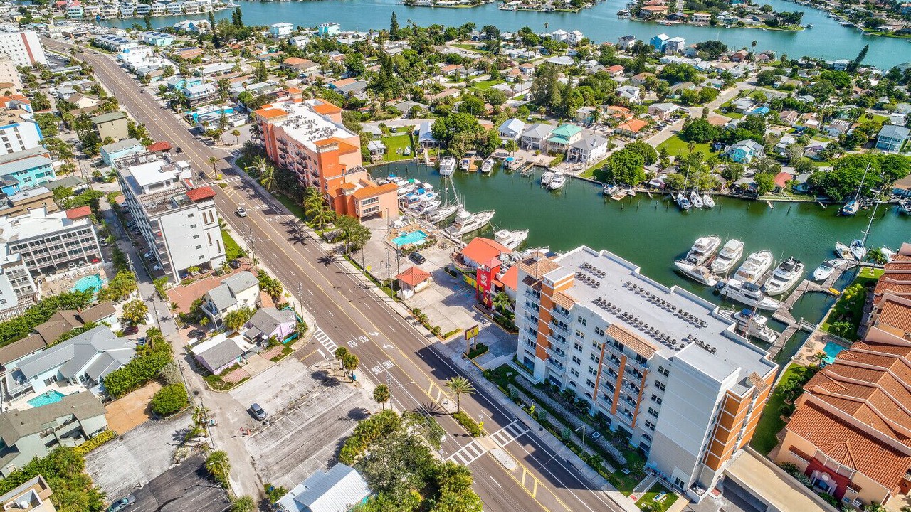 Photo of Outdoor in Madeira Beach