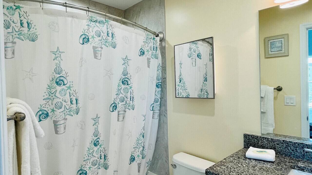 Photo of Bathroom in Madeira Beach