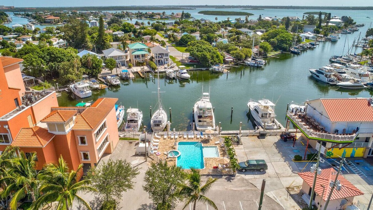 Photo of Others in Madeira Beach