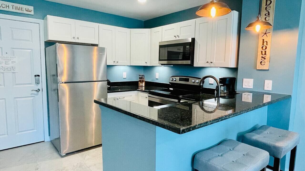 Photo of Kitchen in Madeira Beach