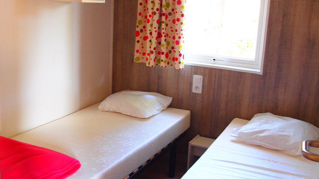 Photo of Bedroom in Vieux-Boucau-les-Bains