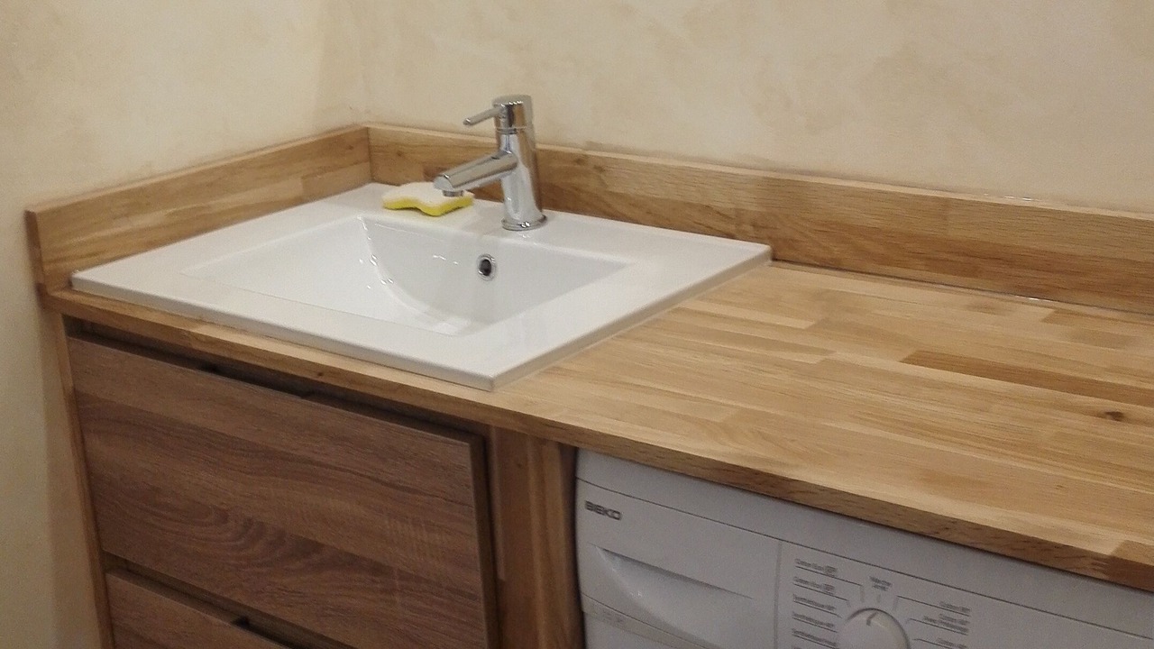 Photo of Bathroom in Saint-Cyprien Plage