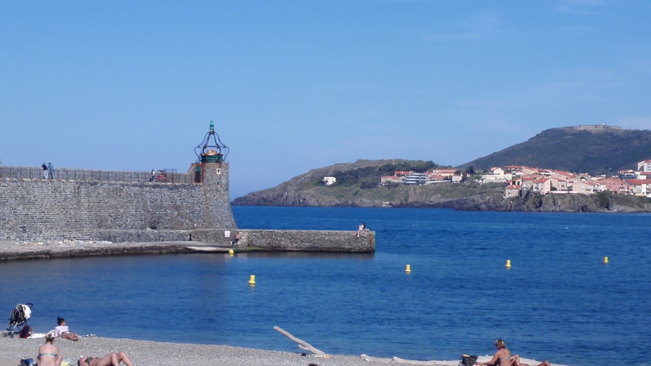 Photo of Others in Saint-Cyprien Plage