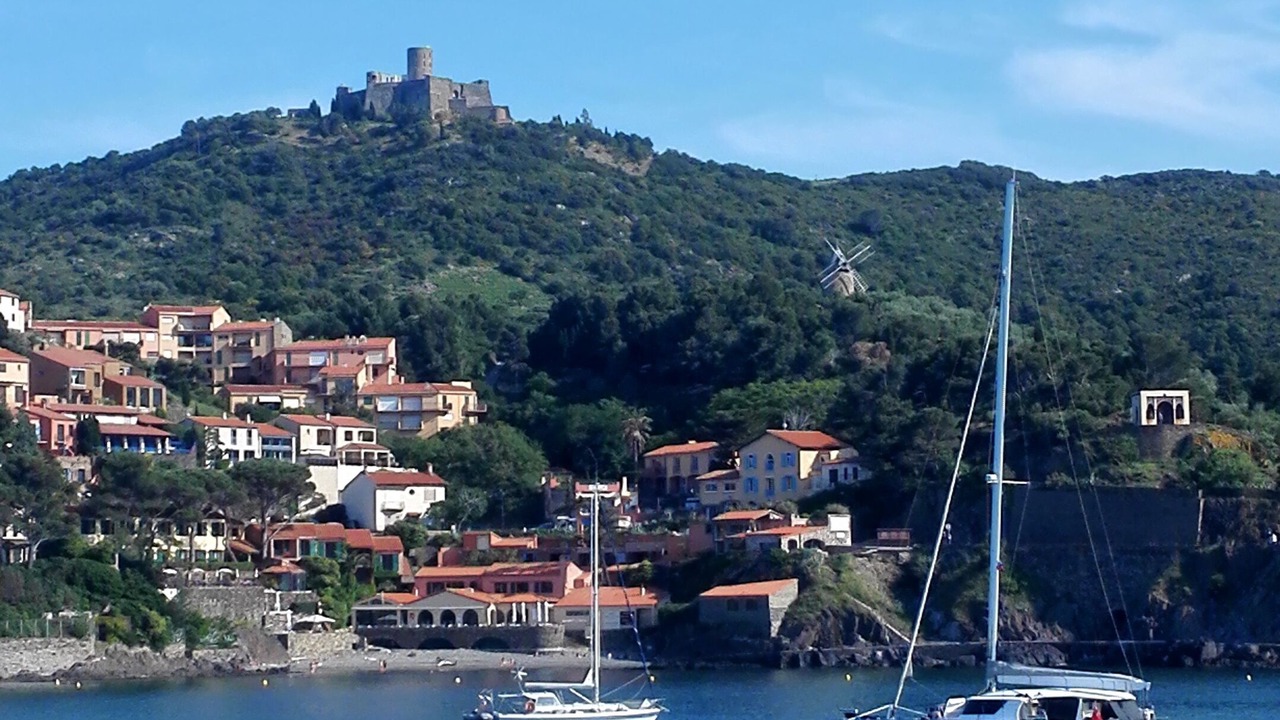 Photo of Others in Saint-Cyprien Plage