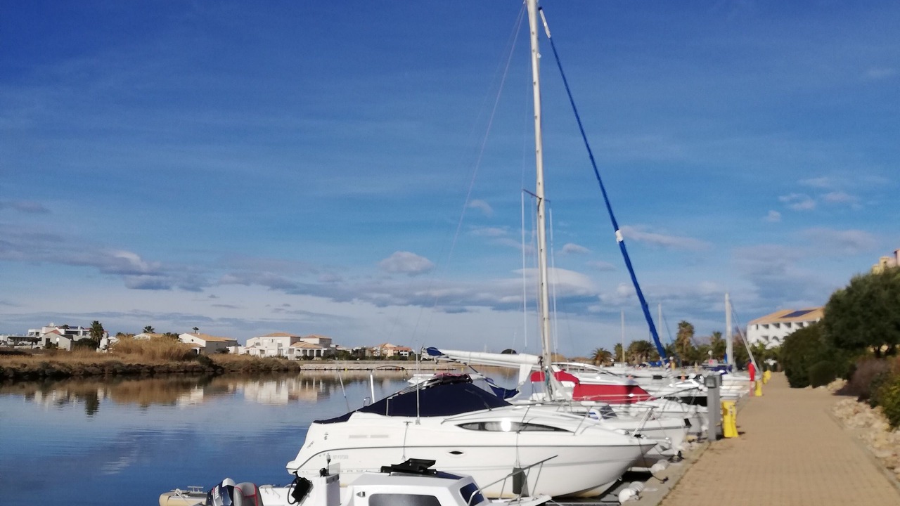 Photo of Others in Saint-Cyprien Plage