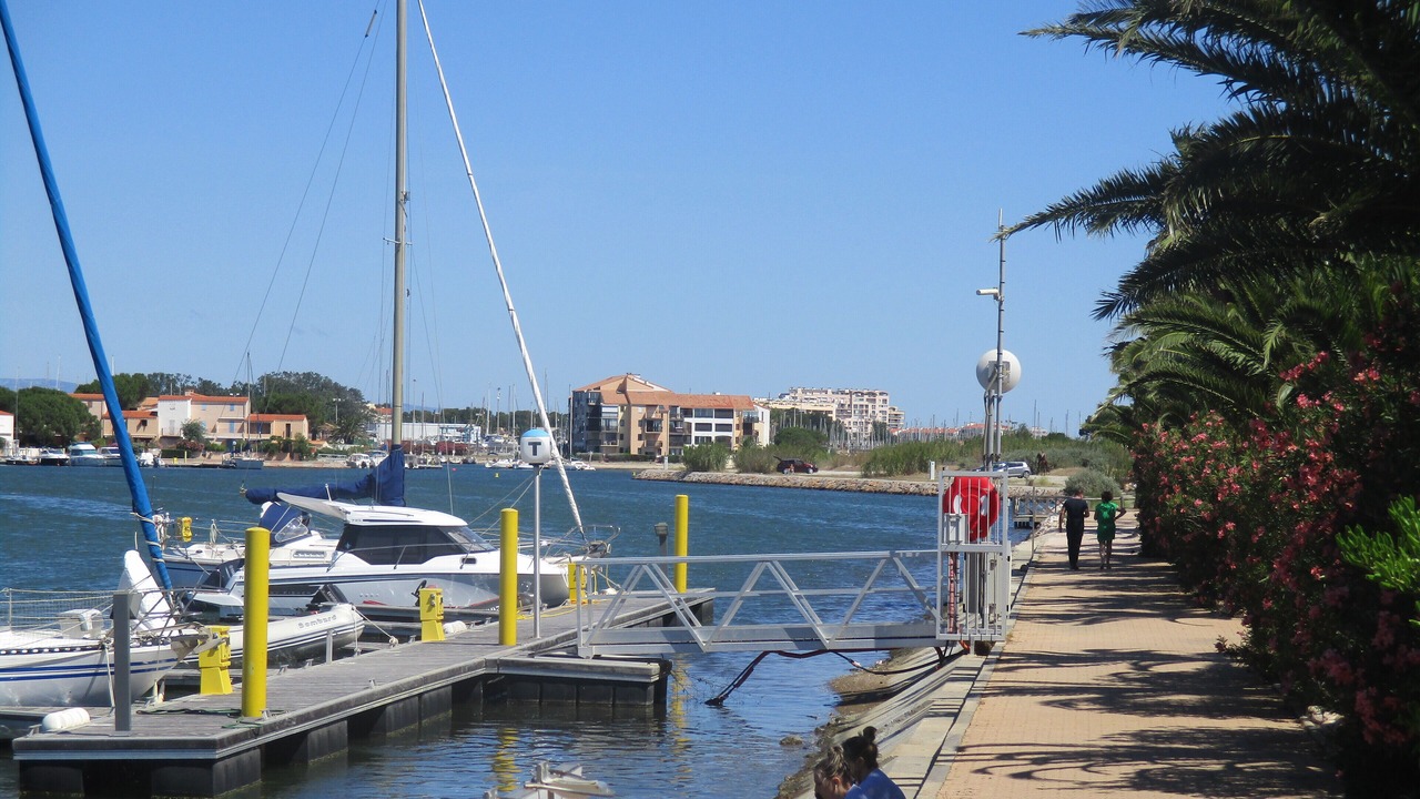 Photo of Others in Saint-Cyprien Plage