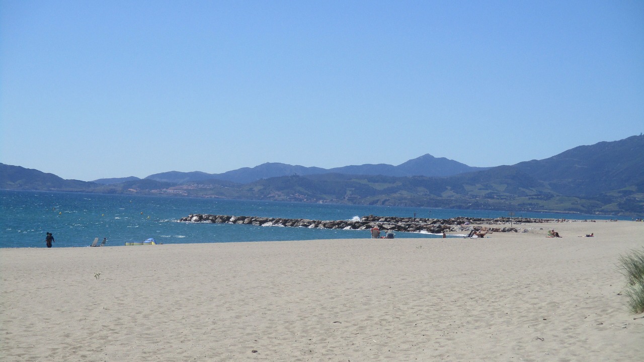 Photo of Others in Saint-Cyprien Plage