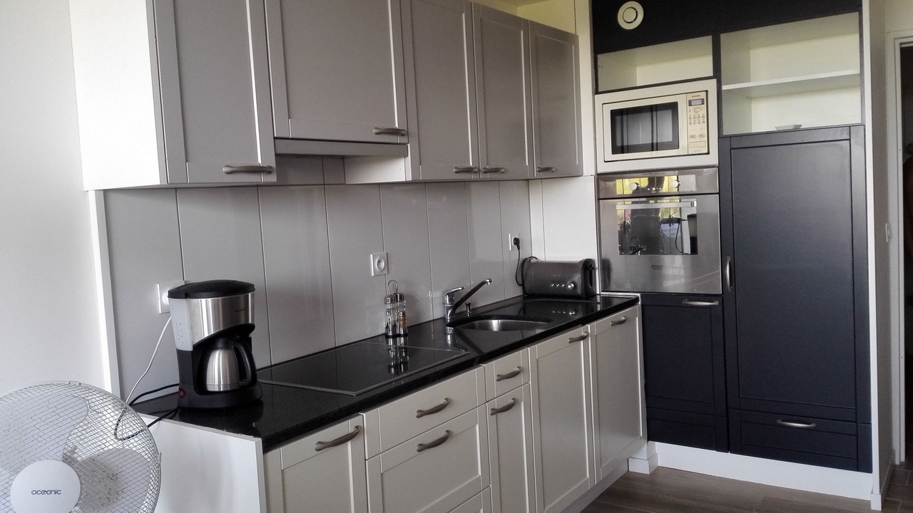 Photo of Kitchen in Saint-Cyprien Plage