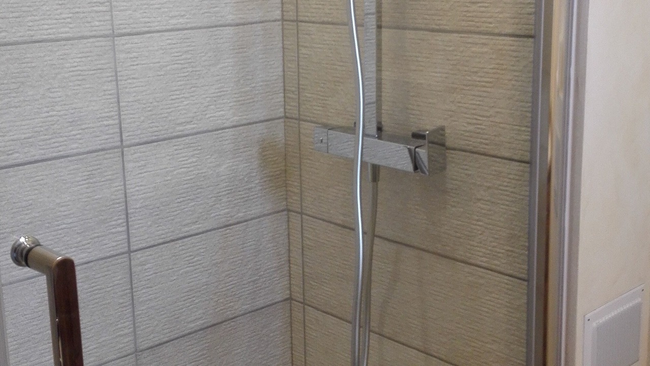 Photo of Bathroom in Saint-Cyprien Plage