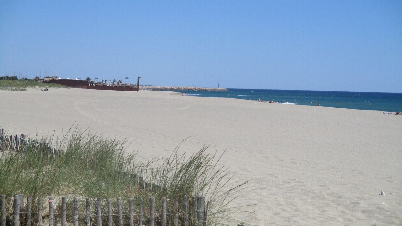 Photo of Others in Saint-Cyprien Plage