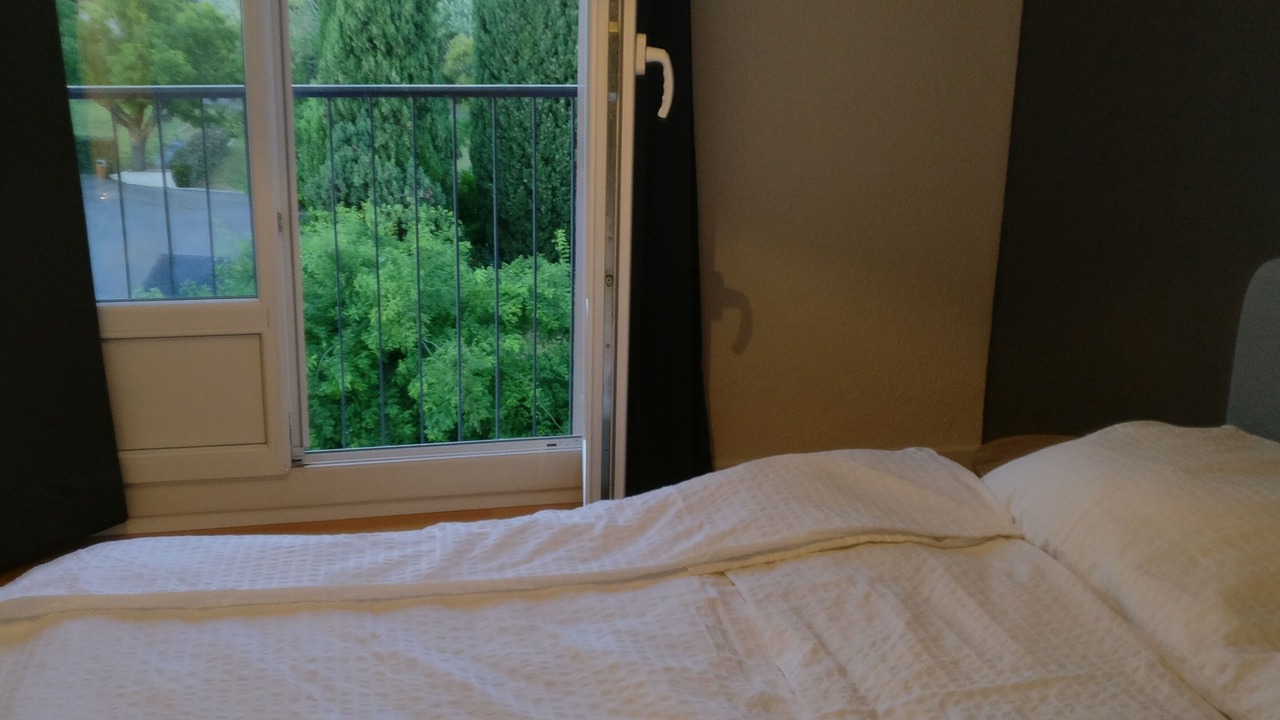 Photo of Bedroom in Les Beaux-Arts