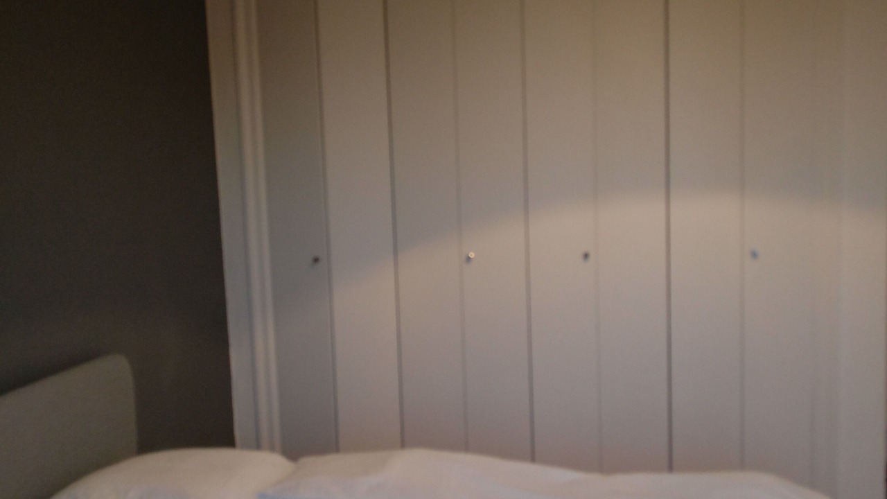 Photo of Bedroom in Les Beaux-Arts