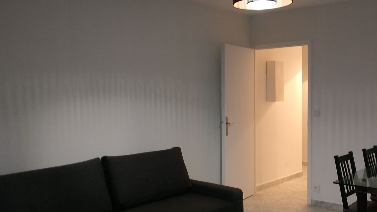 Photo of Livingroom in Les Beaux-Arts