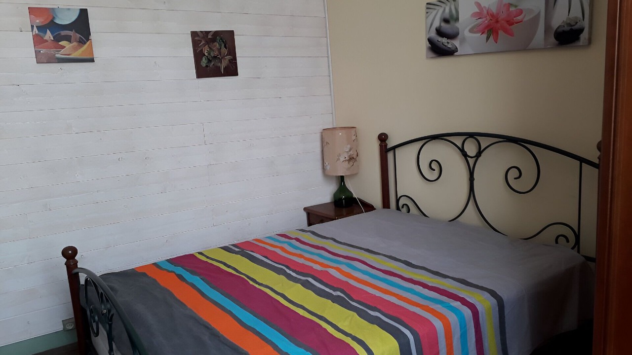 Photo of Bedroom in Billiers