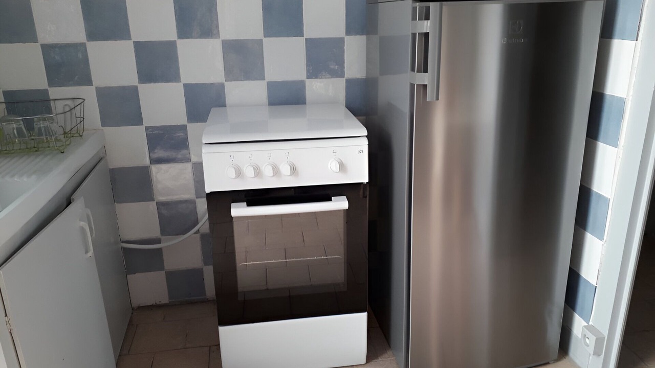 Photo of Kitchen in Billiers