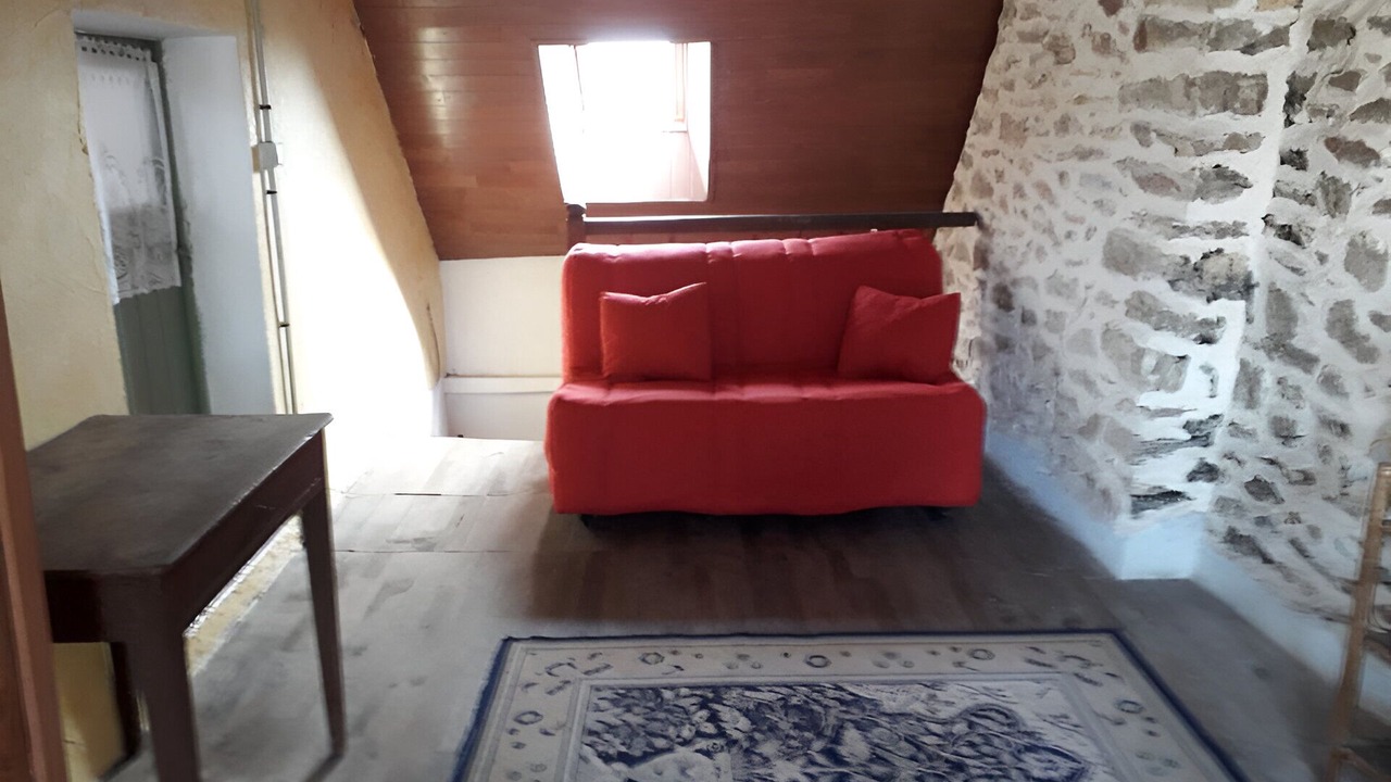 Photo of Livingroom in Billiers