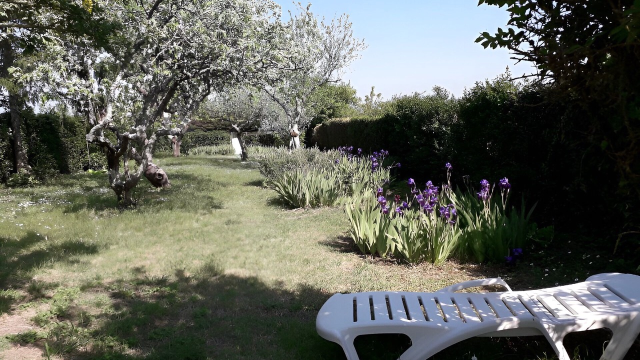 Photo of Outdoor in Billiers
