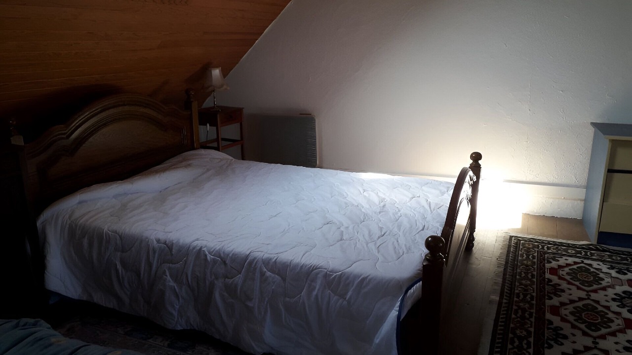 Photo of Bedroom in Billiers
