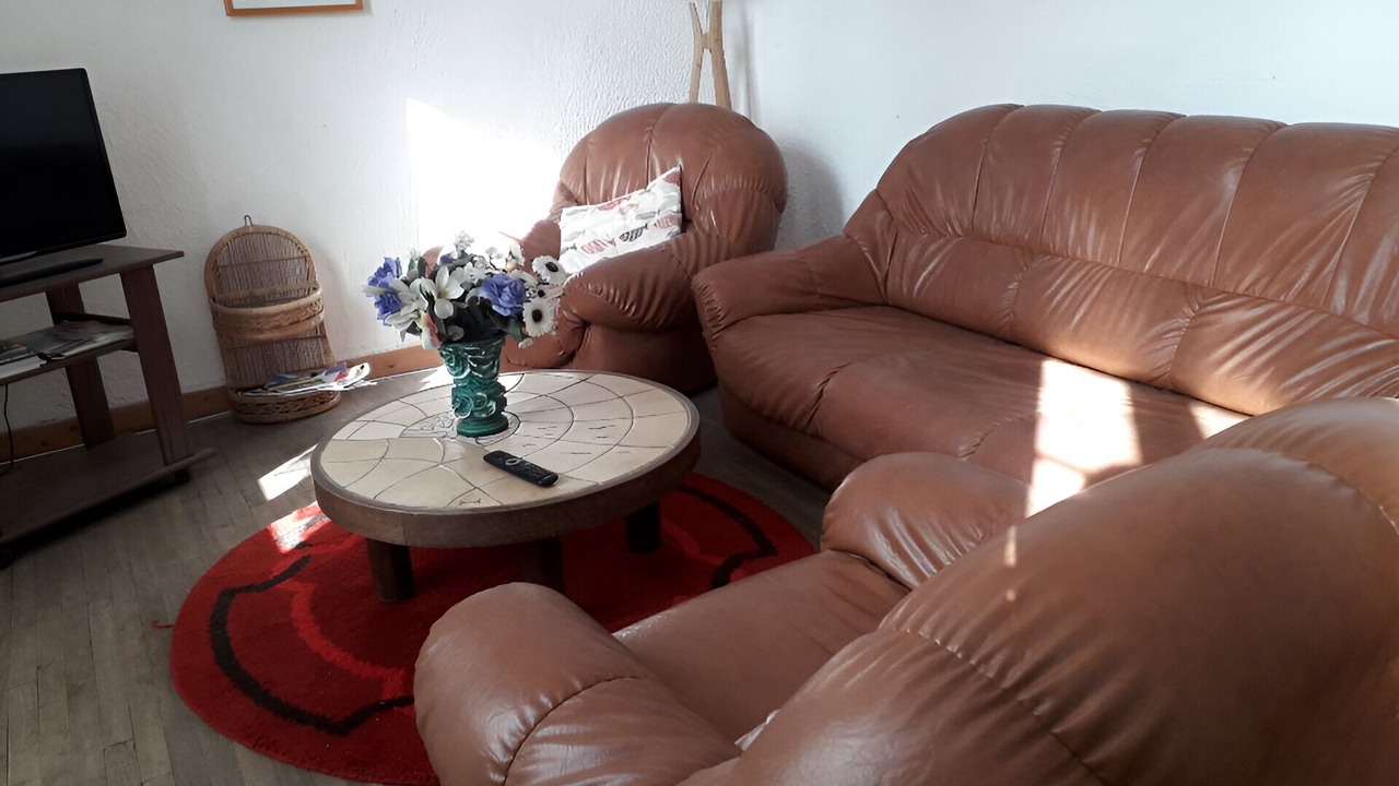 Photo of Livingroom in Billiers