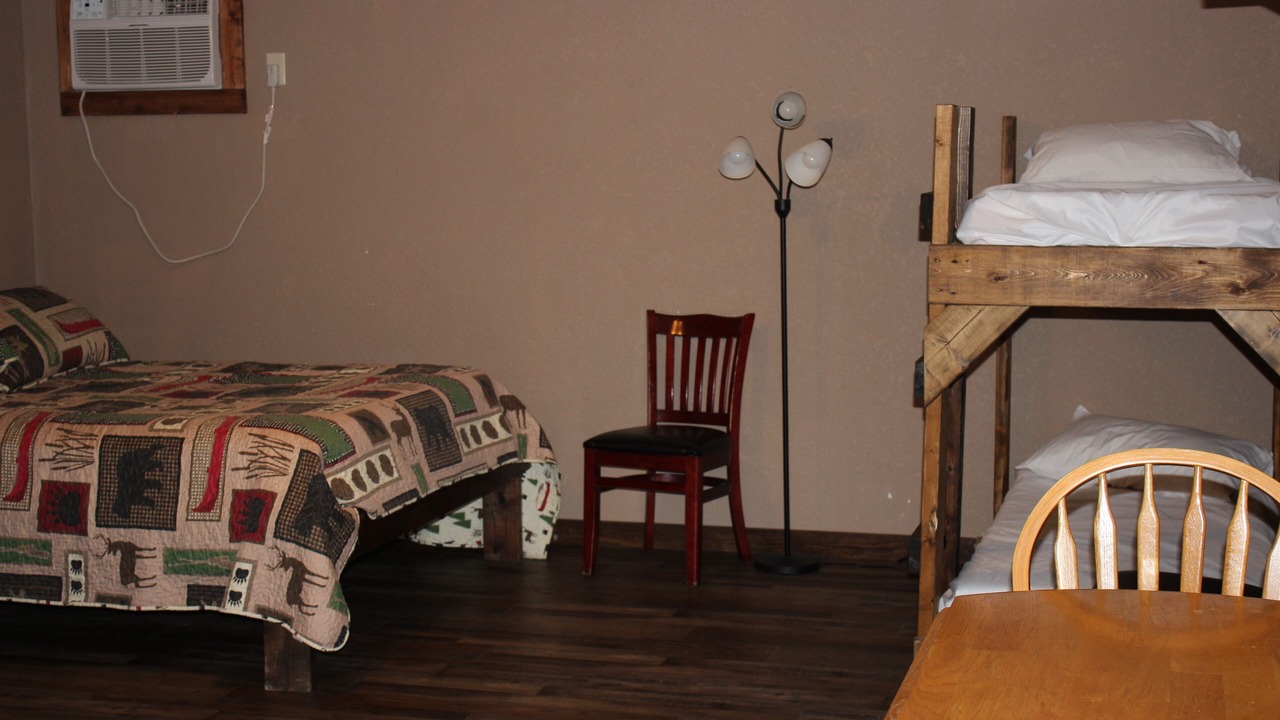 Photo of Bedroom in Moscow