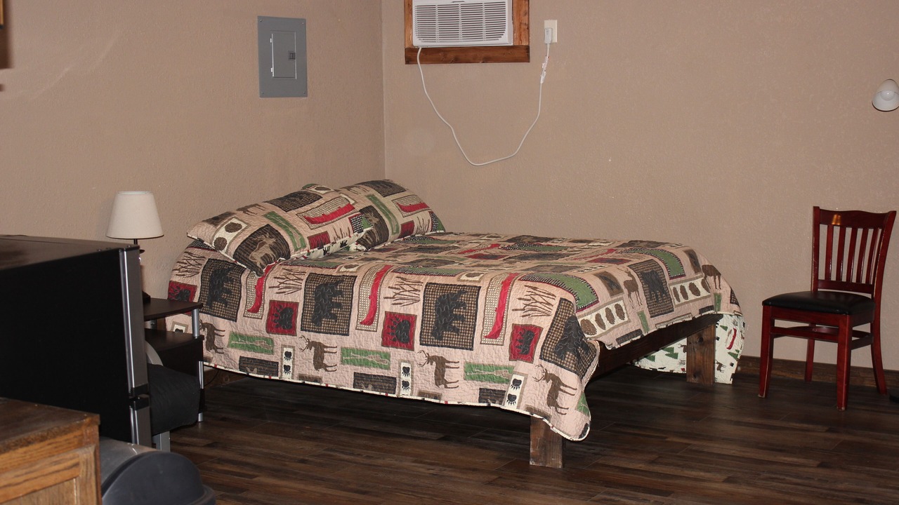 Photo of Bedroom in Moscow