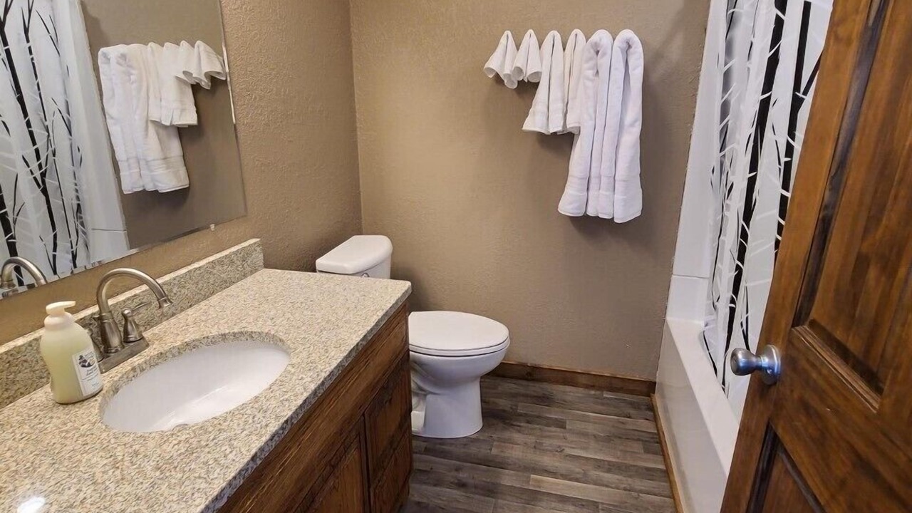 Photo of Bathroom in Moscow