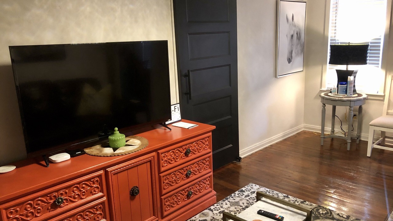Photo of Livingroom in Amarillo