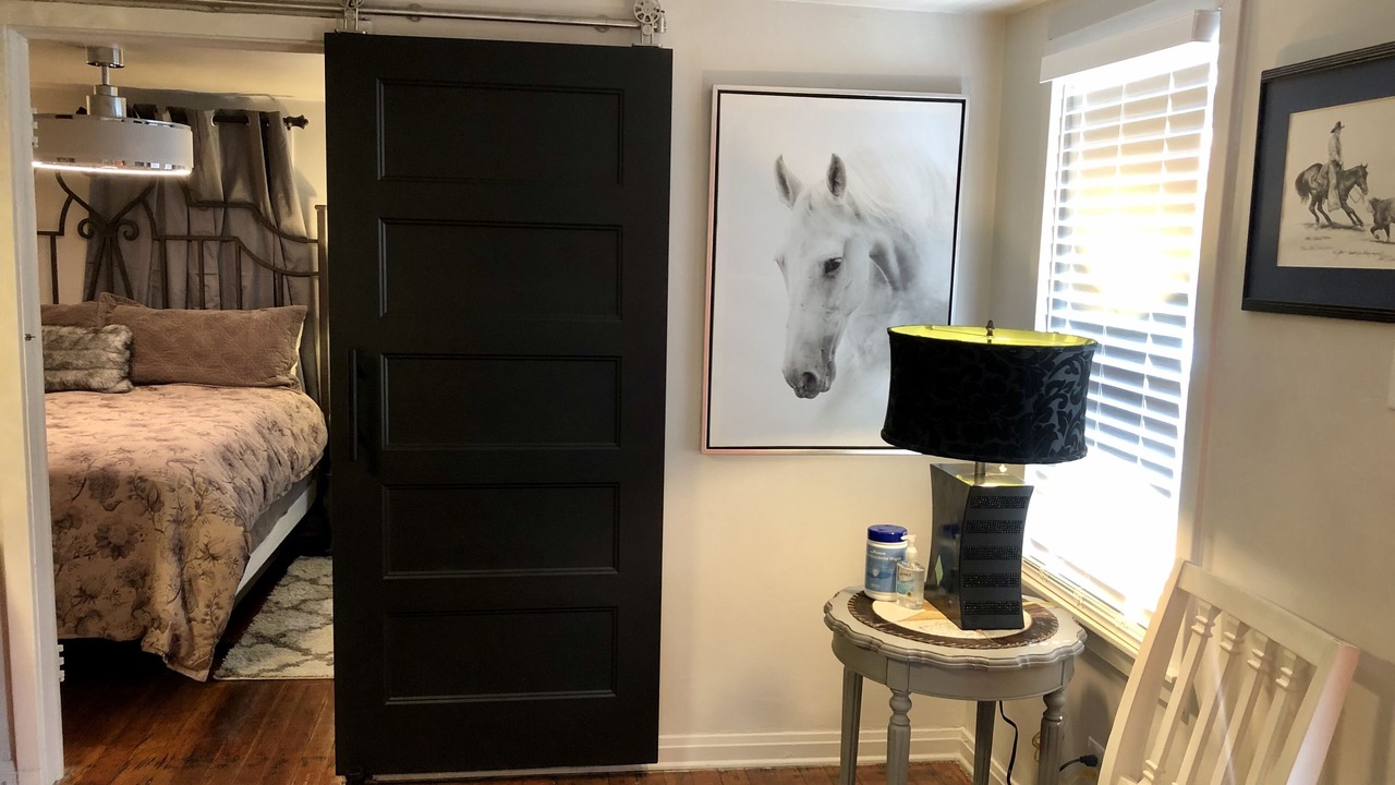 Photo of Bedroom in Amarillo