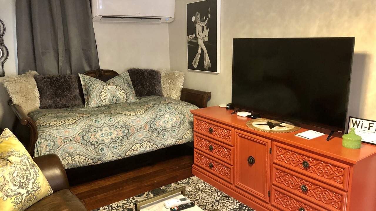 Photo of Bedroom in Amarillo